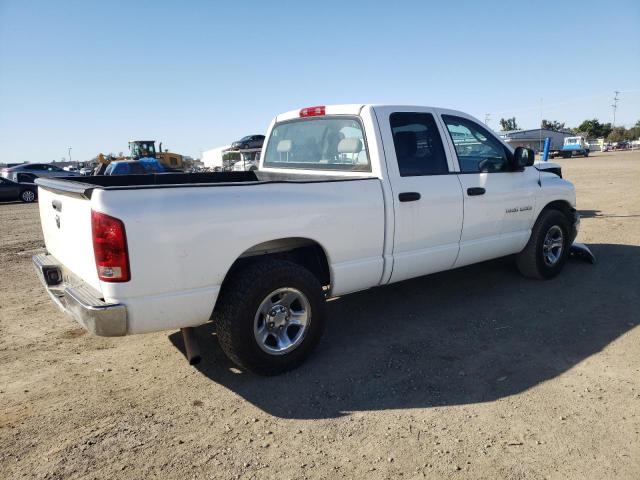 Photo 3 from auction – 2006 DODGE RAM 1500 S with VIN 1D7HA18K06J161811