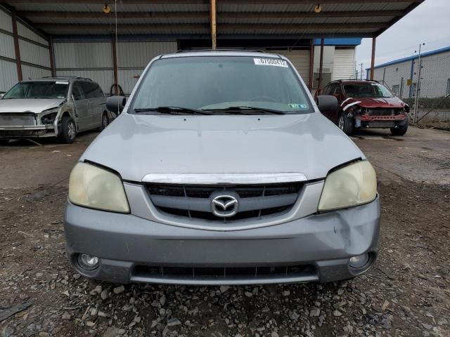 Photo 5 from auction – 2002 MAZDA TRIBUTE LX with VIN 4F2YU08182KM54752