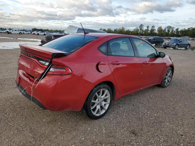 Photo 3 from auction – 2013 DODGE DART SXT with VIN 1C3CDFBA8DD301435