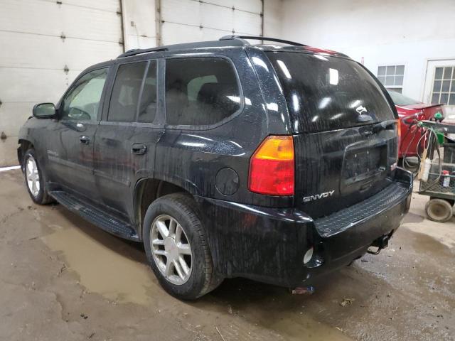 Photo 2 from auction – 2008 GMC ENVOY DENA with VIN 1GKET63M982232695