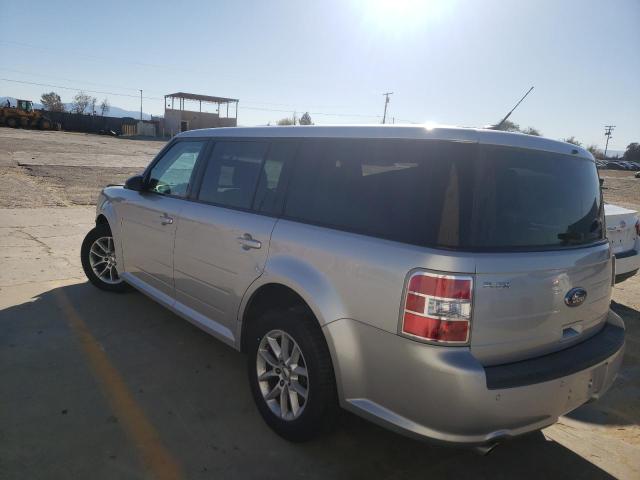 Photo 3 from auction – 2015 FORD FLEX SE with VIN 2FMGK5B81FBA07115