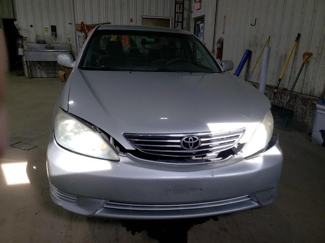 Photo 5 from auction – 2006 TOYOTA CAMRY LE with VIN 4T1BE32K06U715822
