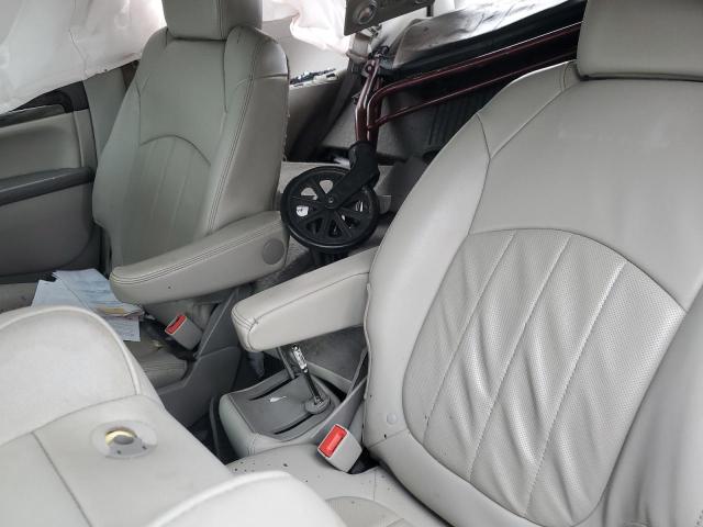 Photo 10 from auction – 2015 BUICK ENCLAVE with VIN 5GAKRCKD4FJ313976