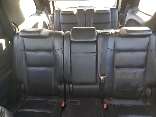Photo 10 from auction – 2012 DODGE DURANGO CR with VIN 1C4RDJDG4CC266990