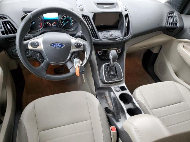 Zdjęcie 8 z aukcji – 2014 FORD ESCAPE SE z VIN 1FMCU9GX4EUB21358