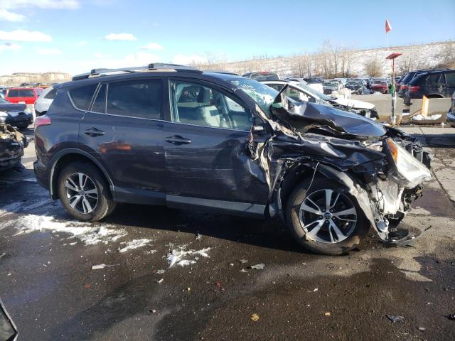 Photo 4 from auction – 2016 TOYOTA RAV4 XLE with VIN 2T3RFREV8GW509144