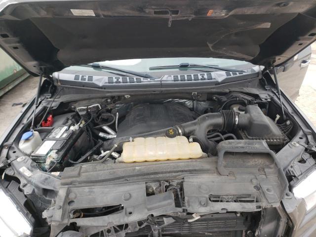 Photo 11 from auction – 2015 FORD F150 SUPER with VIN 1FTEW1EG2FFC58770