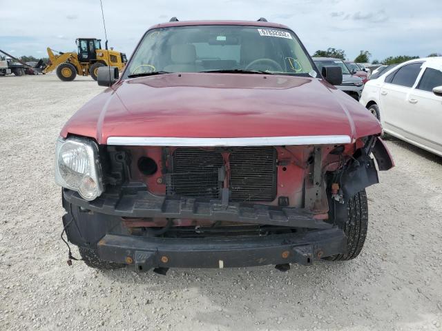 صورة رقم 5 من المزاد - 2008 FORD EXPLORER X مع VIN 1FMEU73E88UA15937
