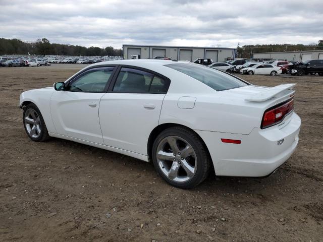 Photo 2 from auction – 2013 DODGE CHARGER SX with VIN 2C3CDXHG1DH575774