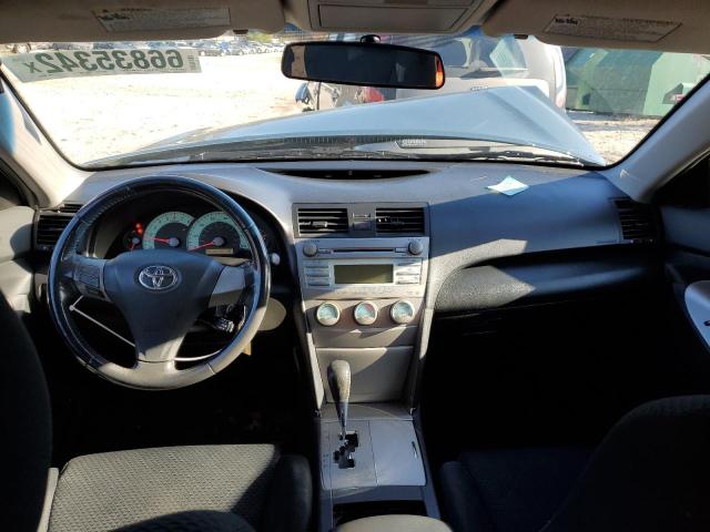 Photo 8 from auction – 2009 TOYOTA CAMRY BASE with VIN 4T1BE46K49U823557