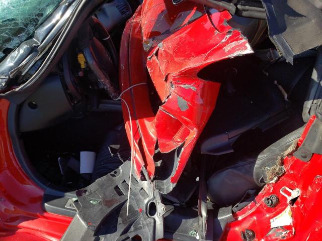 Photo 7 from auction – 2004 HONDA S2000 with VIN JHMAP21434T004723