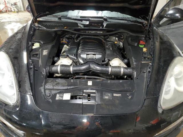 Photo 11 from auction – 2012 PORSCHE CAYENNE S with VIN WP1AB2A21CLA42818