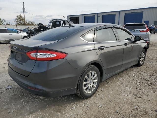 Photo 3 from auction – 2016 FORD FUSION S with VIN 3FA6P0G78GR278881