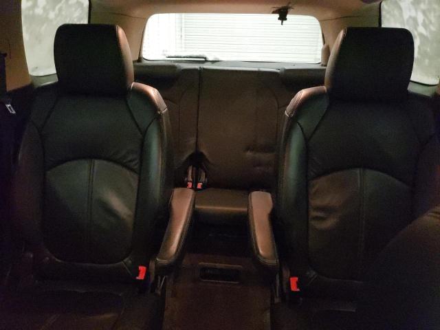 Photo 10 from auction – 2012 GMC ACADIA SLT with VIN 1GKKVRED9CJ152016