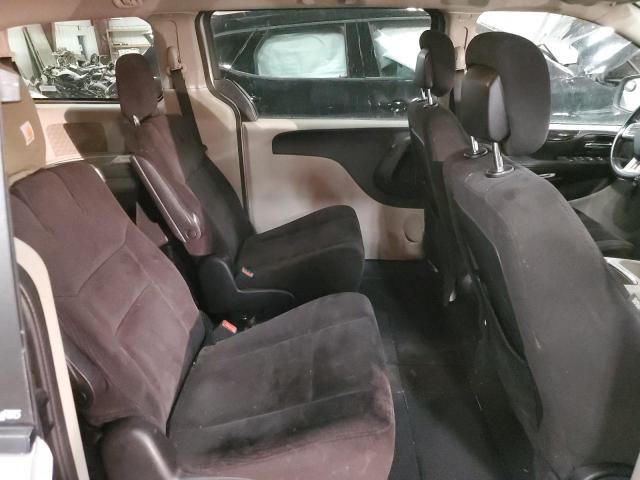 Photo 11 from auction – 2014 DODGE GRAND CARA with VIN 2C4RDGCG0ER321496