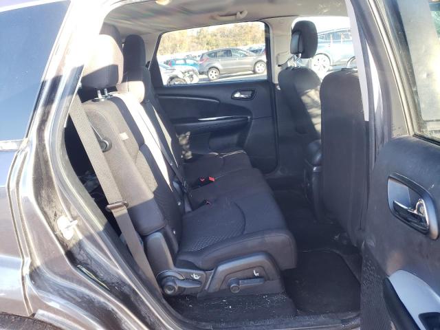 Photo 11 from auction – 2018 DODGE JOURNEY SE with VIN 3C4PDCAB2JT526901
