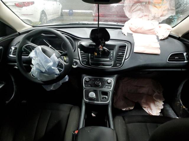 Photo 8 from auction – 2015 CHRYSLER 200 LIMITE with VIN 1C3CCCAB2FN752580