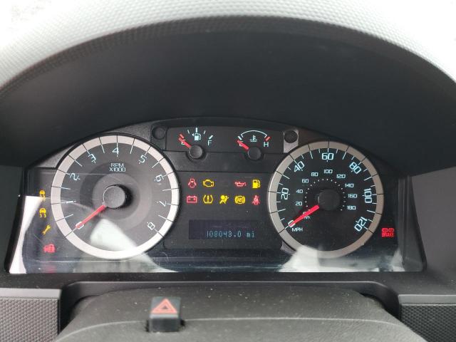 Photo 9 from auction – 2012 FORD ESCAPE XLT with VIN 1FMCU0D7XCKC63089