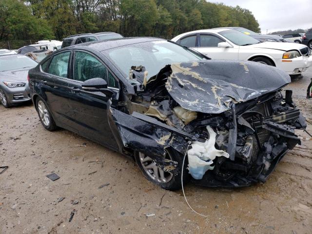 Photo 4 from auction – 2016 FORD FUSION SE with VIN 3FA6P0H7XGR200035