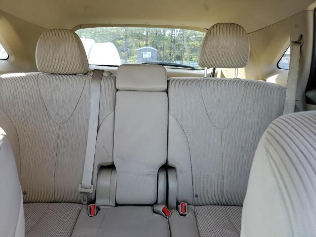 Photo 10 from auction – 2011 TOYOTA VENZA with VIN 4T3ZK3BB2BU039916