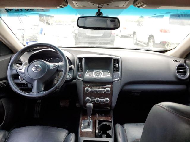 Photo 8 from auction – 2011 NISSAN MAXIMA S with VIN 1N4AA5AP7BC867980