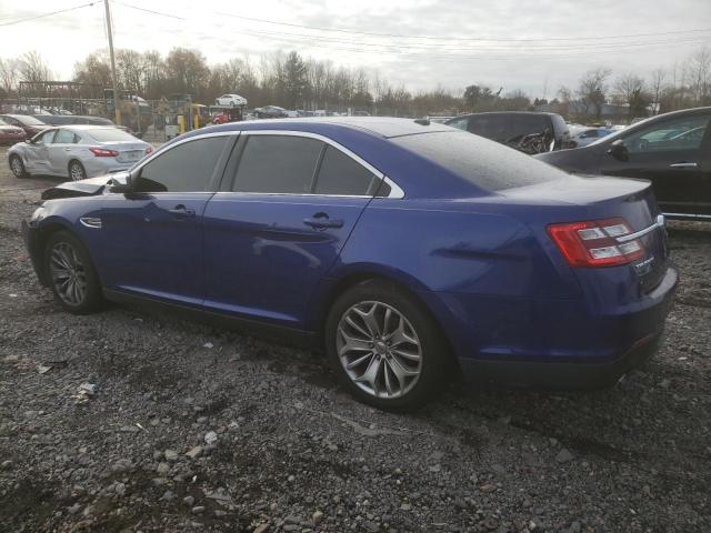 Photo 2 from auction – 2013 FORD TAURUS LIM with VIN 1FAHP2F87DG233920