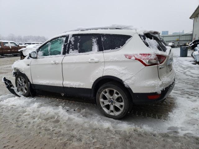 Photo 2 from auction – 2014 FORD ESCAPE TIT with VIN 1FMCU9J94EUA29676