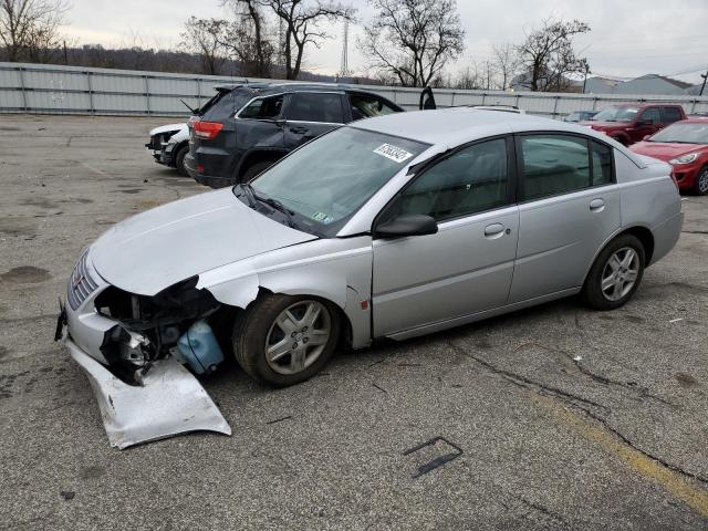 SATURN ION LEVEL 2007 with VIN 1G8AJ55F47Z139303 - Photo from auction