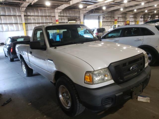 Photo 4 from auction – 2011 FORD RANGER with VIN 1FTKR1AD2BPA68137