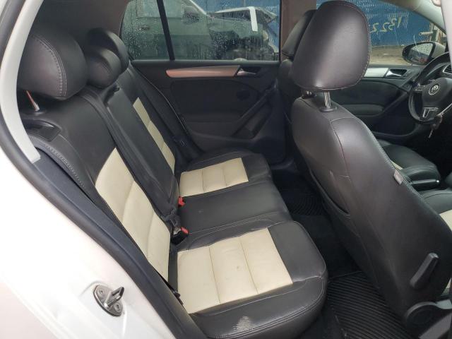 Photo 10 from auction – 2013 VOLKSWAGEN GOLF with VIN WVWDB7AJXDW047549