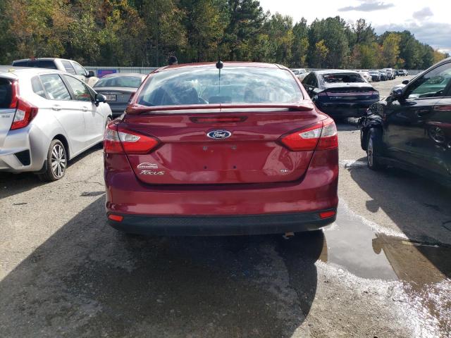 Photo 6 from auction – 2014 FORD FOCUS SE with VIN 1FADP3F26EL455079