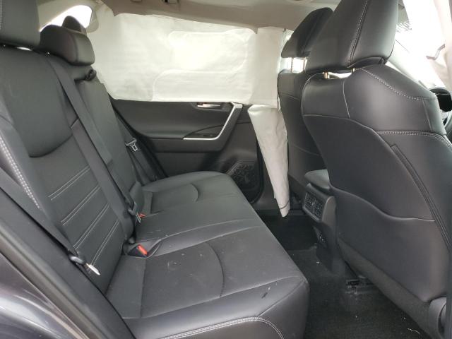 Photo 11 from auction – 2020 TOYOTA RAV4 LIMIT with VIN 2T3N1RFV8LW134331