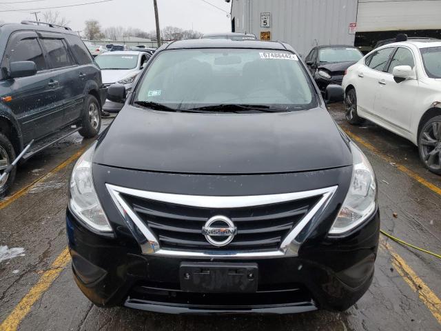 Photo 5 from auction – 2015 NISSAN VERSA S with VIN 3N1CN7AP8FL814608