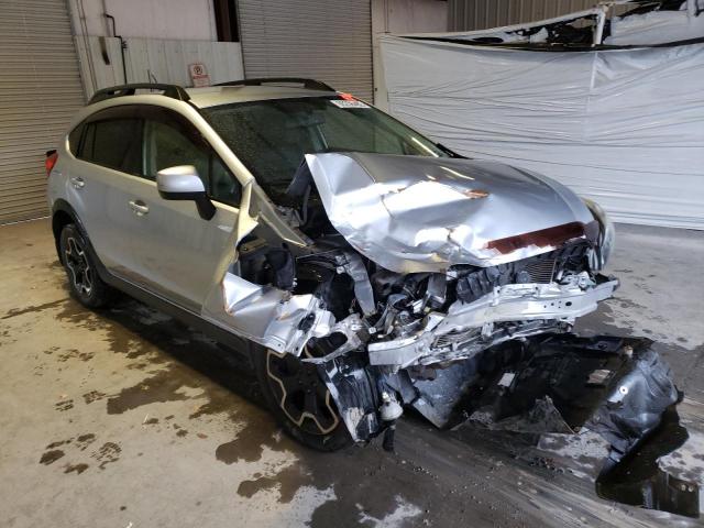 Photo 4 from auction – 2013 SUBARU XV CROSSTR with VIN JF2GPAGC1D2871209