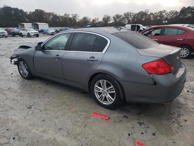 Photo 2 from auction – 2013 INFINITI G37 BASE with VIN JN1CV6AP2DM723086