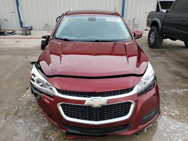 Photo 5 from auction – 2016 CHEVROLET MALIBU LIM with VIN 1G11C5SA7GF144403