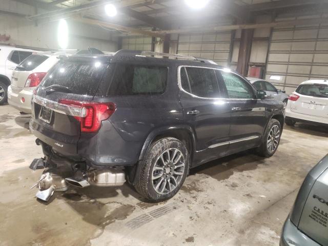 Photo 3 from auction – 2022 GMC ACADIA DEN with VIN 1GKKNXLS4NZ112291