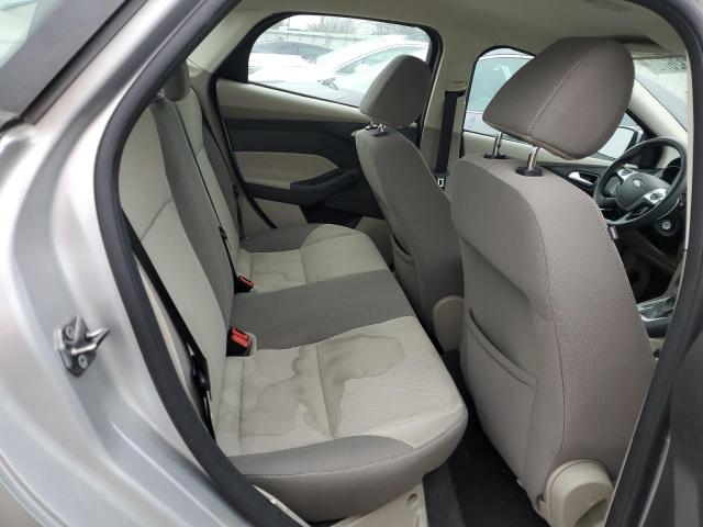 Photo 10 from auction – 2013 FORD FOCUS SE with VIN 1FADP3F25DL300621