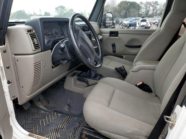 Photo 7 from auction – 2006 JEEP CHER 4X4 with VIN 1J4FA69S76P771645