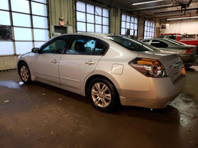 Photo 2 from auction – 2011 NISSAN ALTIMA BAS with VIN 1N4AL2AP0BN511125