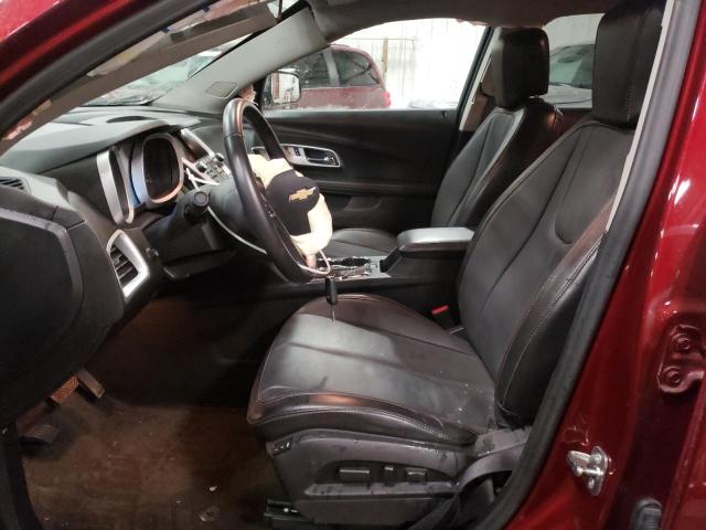 Photo 7 from auction – 2017 CHEVROLET EQUINOX PR with VIN 2GNALDEK3H1581286