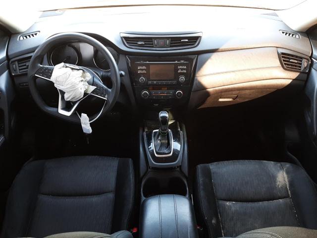 Photo 8 from auction – 2017 NISSAN ROGUE S with VIN JN8AT2MT0HW143734
