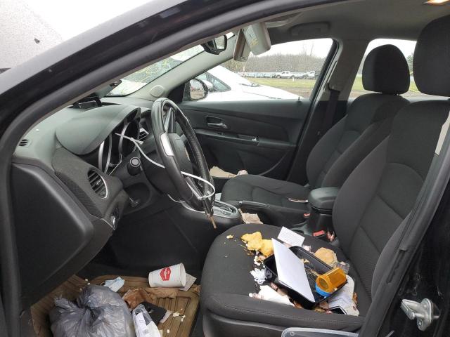 Photo 7 from auction – 2013 CHEVROLET CRUZE with VIN 1G1PC5SB5D7167784