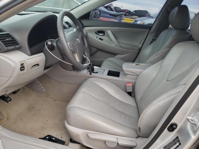 Photo 7 from auction – 2009 TOYOTA CAMRY BASE with VIN 4T1BE46K59U302573
