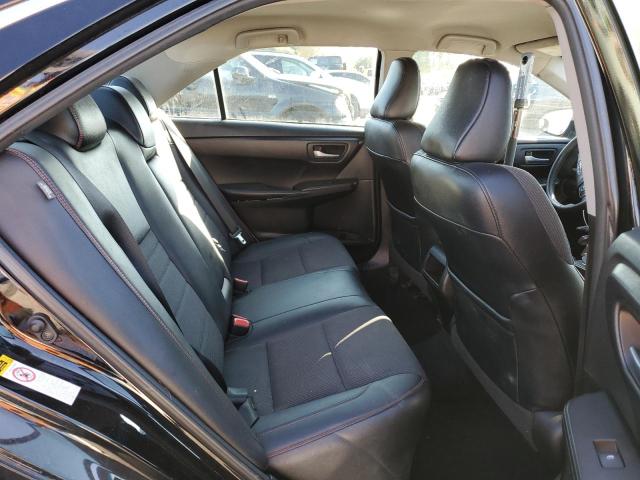 Photo 10 from auction – 2017 TOYOTA CAMRY LE with VIN 4T1BF1FKXHU376534