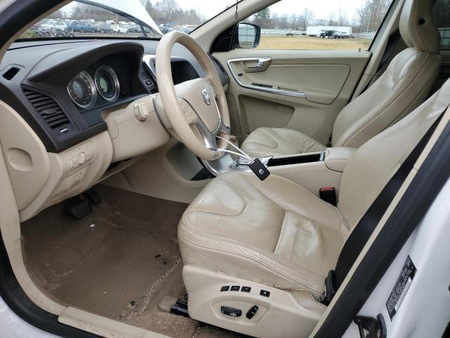 Photo 7 from auction – 2012 VOLVO XC60 with VIN YV4902DZ4C2346294