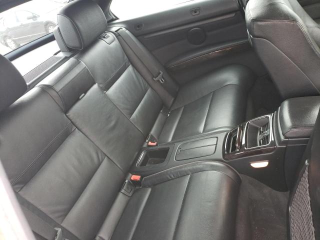 Photo 10 from auction – 2012 BMW 328 I SULE with VIN WBADW7C51CE730102