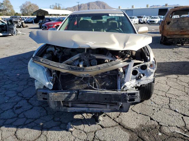 Photo 5 from auction – 2011 TOYOTA CAMRY BASE with VIN 4T4BF3EK2BR091160