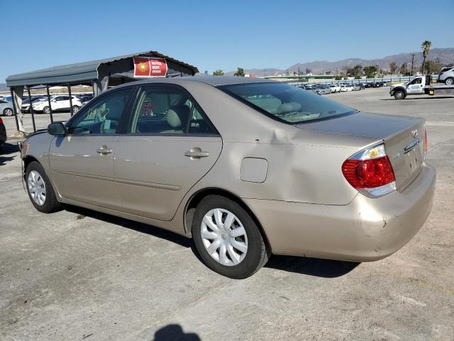 Photo 2 from auction – 2005 TOYOTA CAMRY LE with VIN 4T1BE32K85U560418