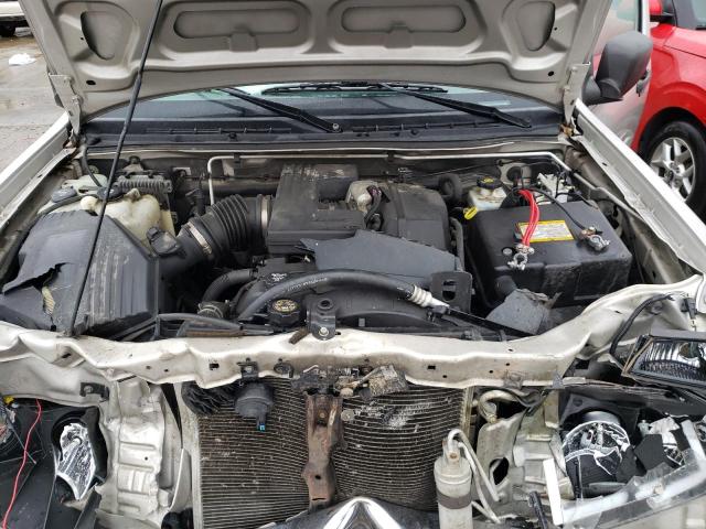 Photo 11 from auction – 2005 CHEVROLET COLORADO with VIN 1GCDT136558186805